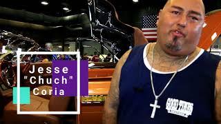 MediaFrost Chicano LIfe