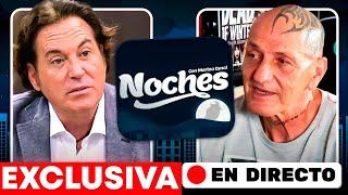 LA RESPUESTA: COTO MATAMOROS ARDE CONTRA PIPI ESTRADA Y MARINA ESNAL. RAPHAEL TIENE CÁNCER.