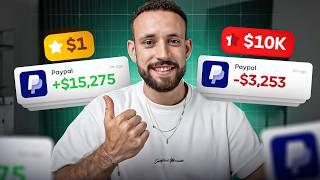 How To Actually Start Affiliate Marketing with $1 (The Only Way)