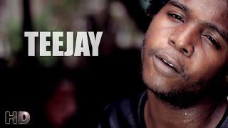 TeeJay - World Comes Down [Official Music Video HD]