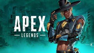 Apex Legends 1080P GTX 1060 3gb+i7 2600 60 fps