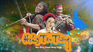 Hài Tết 2018 - Phim Hài Tết HỌ LÝ TÊN THÔNG - Phim Hài Tết Mới Nhất 2018 - Eng Sub