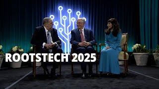 RootsTech 2025