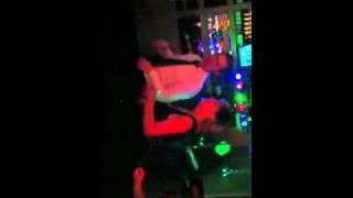 Dancing queen (and King)