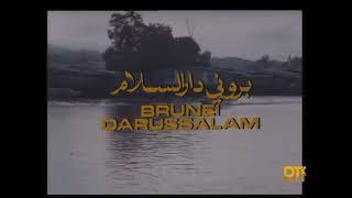 Brunei Darussalam : Cabaran Masa Depan (1989)