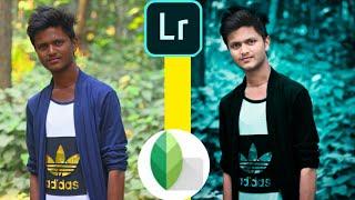 Snapseed Background Color Change Editing (Shailesh editing zone)