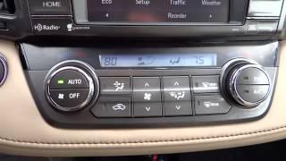 2014 Toyota RAV4 Carson City near Fallon, Northern Nevada, Sacramento, Reno 53014