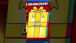 STARR DROP LEGENDARIO | Brawl Stars #shorts