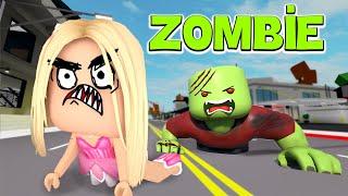 EVİMİZİ ZOMBİLERDEN KORUDUK  Plant vs Zombies