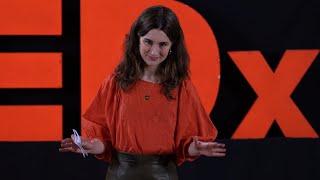 How I overcame my OCD | Julia Cook | TEDxSSE