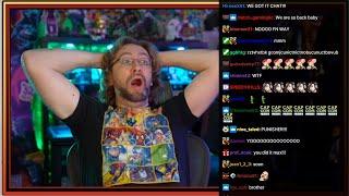 Max Reacts to MVC Collection Reveal - Full VOD with Chat 06.18.2024