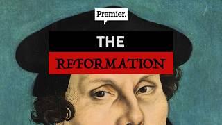 Reformation: 500th anniversary