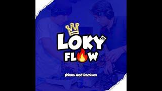  Mix Solteria  2o24  DJ Loky Flow  (PaChAnGuErO) 