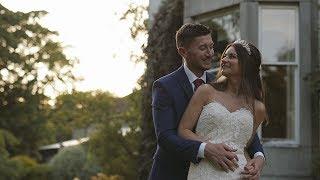 Nicola & Phil | Wedding Film | The Marcliffe Hotel | Aberdeen | Scotland