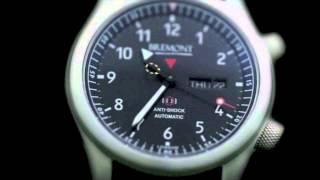 A Decade of Bremont Watches - Bremont Watch Company