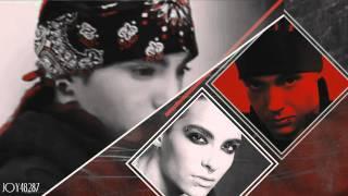 Kaulitz Twins  Break you hard ( full collab) 95MrPikachu & Joy48287