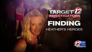 Tonight at 5: Finding Heather's Heroes