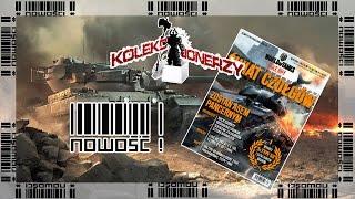 Świat Czołgów / World of Tanks: Poradnik gracza - NOWOŚCI - Kolekcjonerzy - #06 -