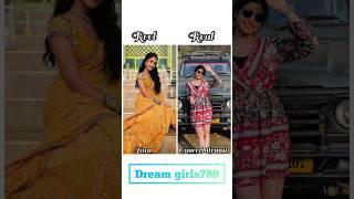 Dangal TV show lekar ham Deewana Dil cast reel and real name #dangaltvserial #dreamgirls789 ...