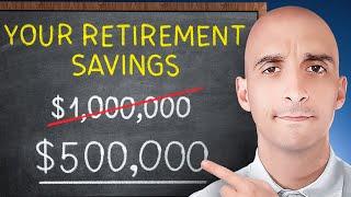 Loss Aversion Theory: Why Retirees Are Too Scared To Retire