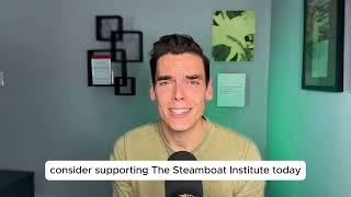 Support The Steamboat Institute on Colorado Gives Day!