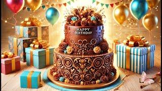 Happy birthday to you best song | happy birthday wishes | happiest birthday to you