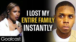 Why Jennifer Hudson Forgave Her Mother's Killer | Life Stories by Goalcast