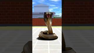 Yuta Aida bitten by Snake  #viral #ytshorts #sakuraschoolsimulator