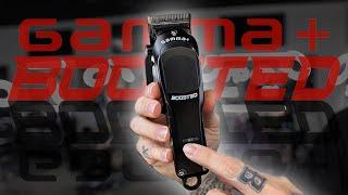 IS IT BETTER THAN THE REBEL?!? ‍️ Gamma+ Boosted Clipper Unboxing and Review