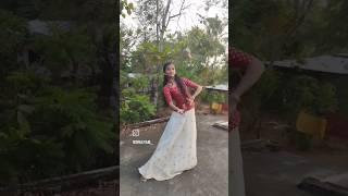 Sarasa sundari mani nee ️#dance #shobana