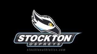 Stockton Athletics