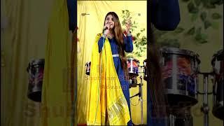 || Mari Ladki || Nishuba Gadhvi ||  Mari Ladkine Ghani Khama