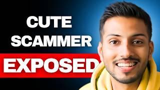 BIGGEST SCAMMER OF INTERNET : TECH BURNER l ROAST VIDEO