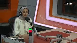Noor Dubai Radio Coverage of Dubai International Content Market (DICM 2024)