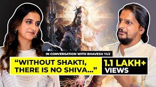 A guide to understanding Lord Shiva, Spirituality, and Ego | Bhavesh Yuj X Karishma Mehta | Ep 6