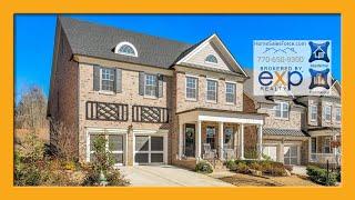 Homes For Sales Alpharetta | 3647 Strath Dr Presented by John Thomas #eXpRealty