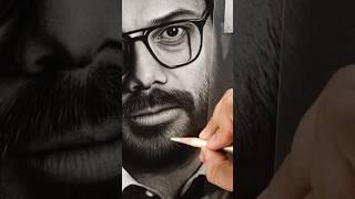 How to add depth and texture to Beard!