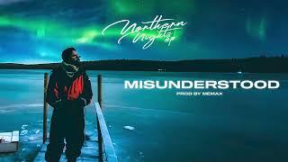 EMIWAY BANTAI  - MISUNDERSTOOD | (PROD BY MEMAX ) | OFFICIAL AUDIO