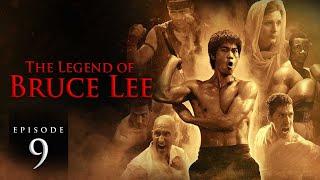 The Legend of Bruce Lee - S1 E9 - Full Martial Arts TV Show