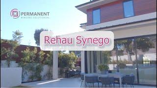 REHAU SYNEGO SYSTEM