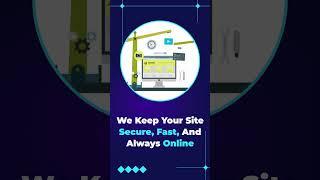 Website Issues Holding You Back? Get Expert Webcare Services!  | Dashing Properties