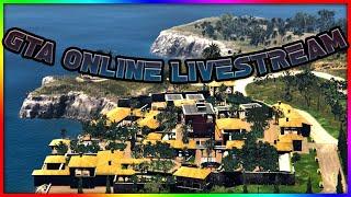 GER:PS5: GTA Online Livestream mit tt und Liste