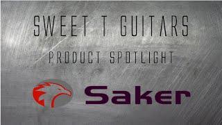 Product Spotlight - Saker - Multi Function Scribing Tool