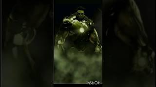 hulk new movie trailer  #shorts #viral #avengers #marvel #mcu #trending