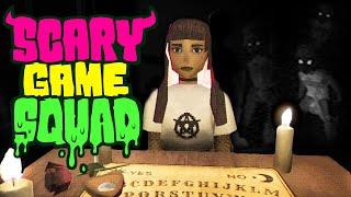 Fear the Spotlight | Scary Game Squad