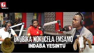 UKUHLENGA, IMIGOMO, ISINYAMA, UMKHUBA | UKUBIKA EDLOZINI OR KWABADALA | INDABA YESINTU