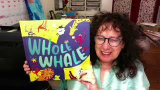 Whole Whale by Karen Yin Review