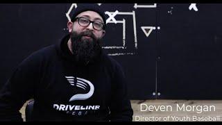 Driveline Coaches Certification: Youth Baseball Development