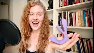 Swirlii A Remote Control Wearable Vibrator from Tracy's Dog Product Review