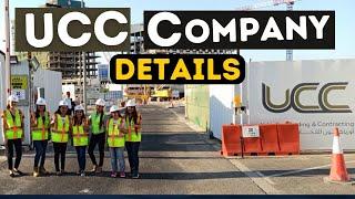 UCC Company Kaisi Hai I UCC Qatar I UCC Holding Company I UCC Company Salary I UCC Company Details